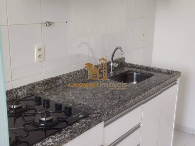 Apartamento para Venda em Diadema - 5
