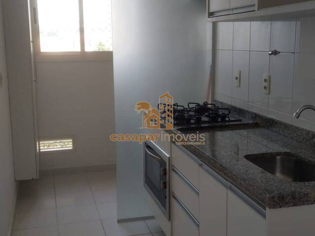 Apartamento para Venda em Diadema - 4