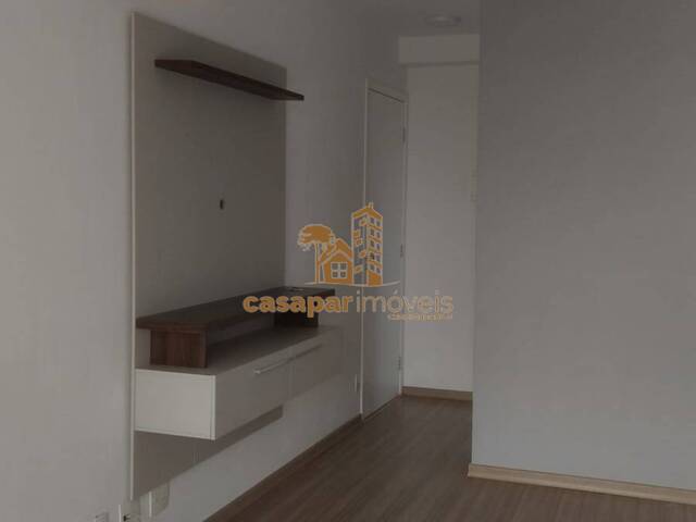 #5717 - Apartamento para Venda em Diadema - SP - 2