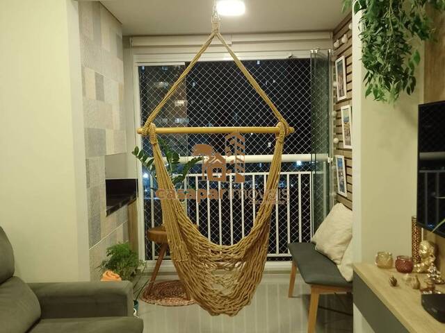 #5721 - Apartamento para Venda em São Caetano do Sul - SP