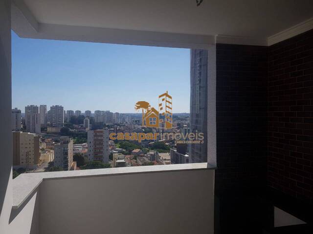 Apartamento para Venda em Santo André - 5