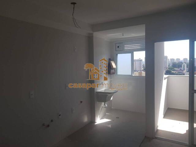 Apartamento para Venda em Santo André - 4