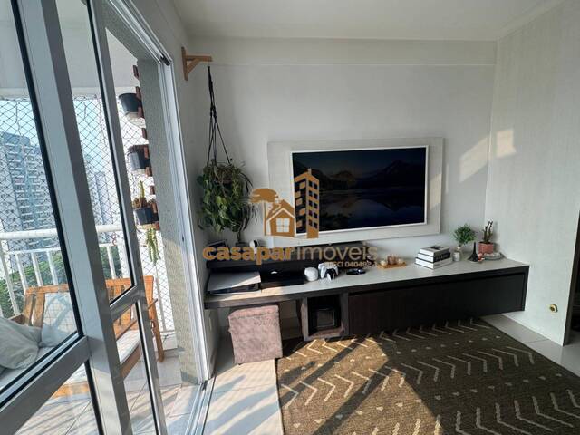 #5732 - Apartamento para Venda em São Caetano do Sul - SP - 3