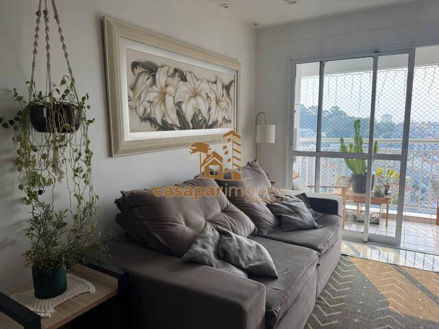 #5732 - Apartamento para Venda em São Caetano do Sul - SP - 2