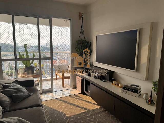 Apartamento para Venda em São Caetano do Sul - 4