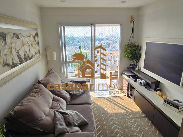 #5732 - Apartamento para Venda em São Caetano do Sul - SP - 1
