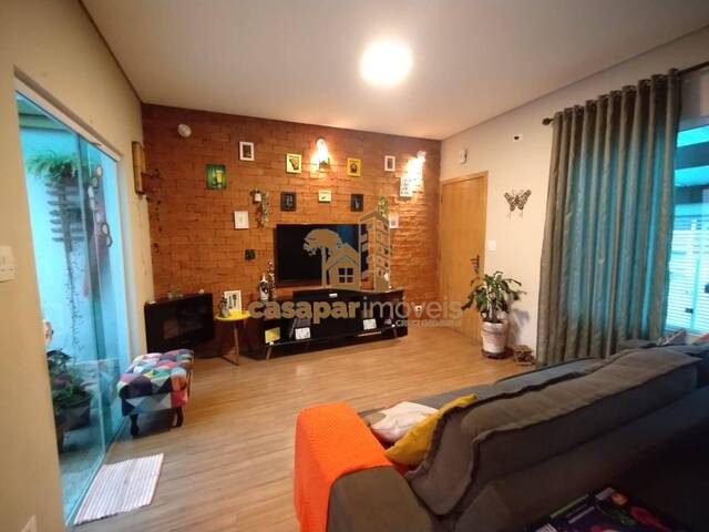 #5735 - Casa para Venda em São Caetano do Sul - SP - 3