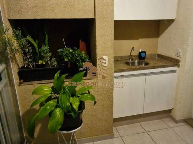 Apartamento para Venda em Santo André - 4