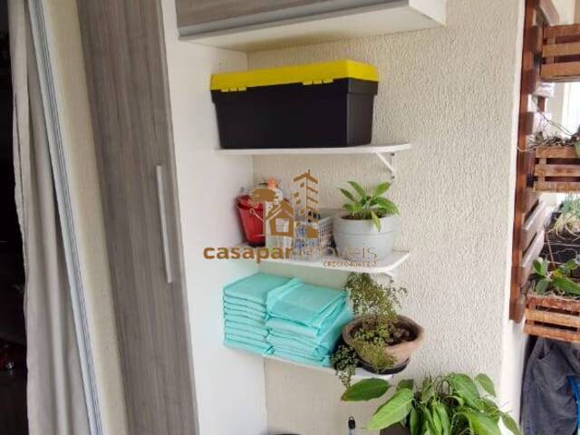 Apartamento para Venda em Santo André - 5