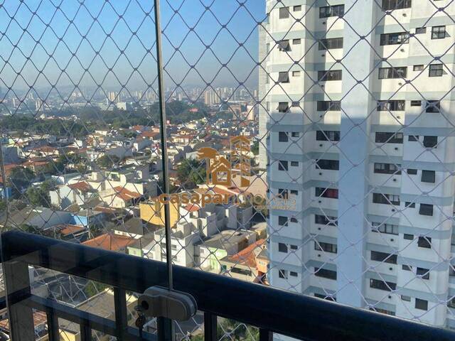 #5739 - Apartamento para Venda em Santo André - SP - 3