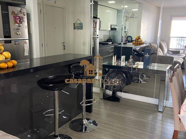 Apartamento para Venda em Santo André - 5
