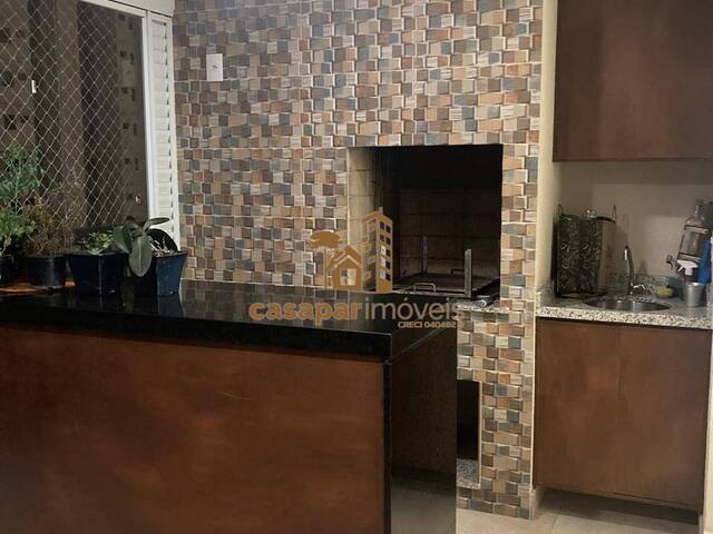 Apartamento para Venda em Santo André - 4