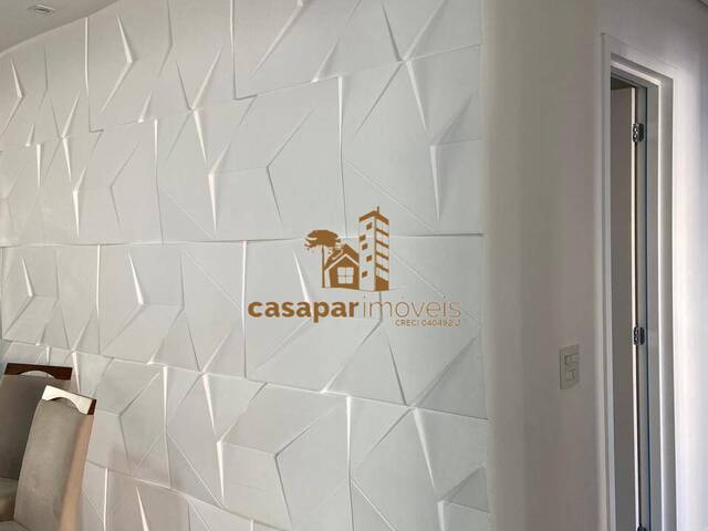 #5739 - Apartamento para Venda em Santo André - SP - 2