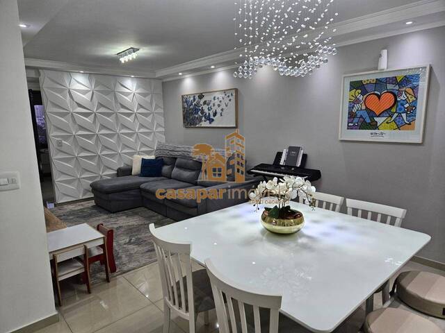 Apartamento para Venda em Santo André - 5