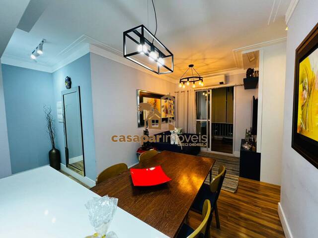 #5741 - Apartamento para Venda em São Caetano do Sul - SP - 3