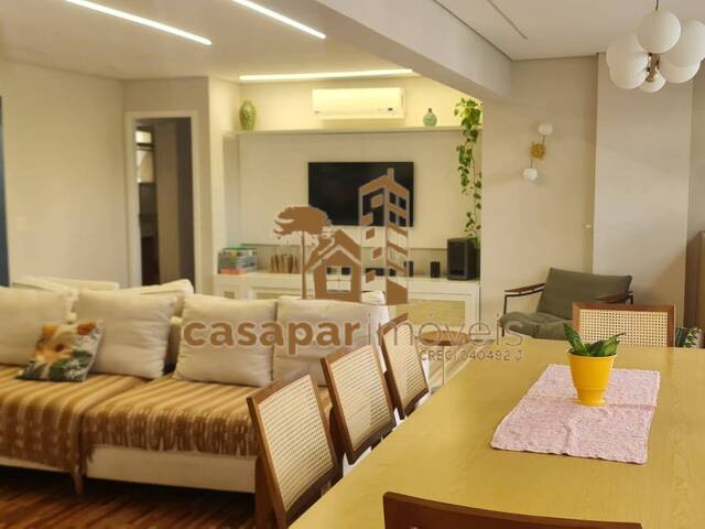 #5743 - Apartamento para Locação em São Caetano do Sul - SP - 2