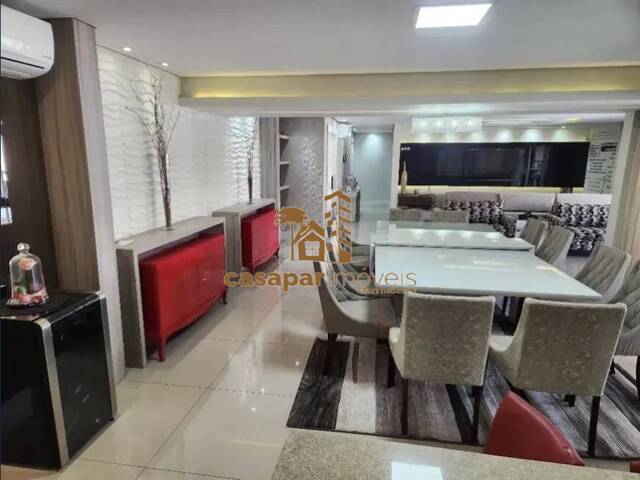 Apartamento para Locação em São Caetano do Sul - 5