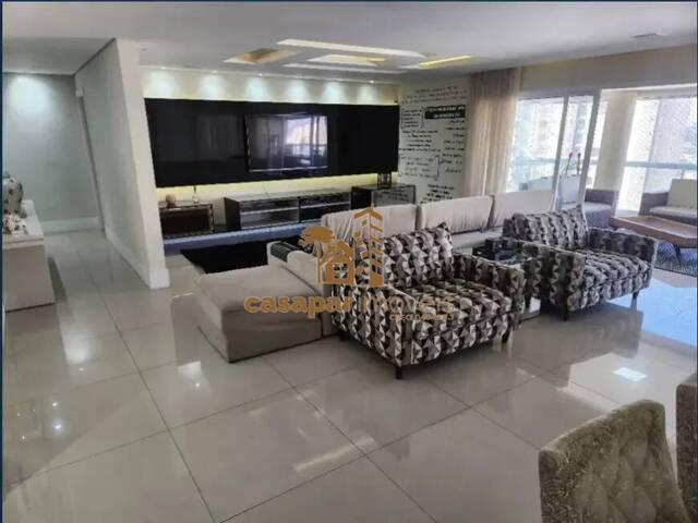 Apartamento para Locação em São Caetano do Sul - 4