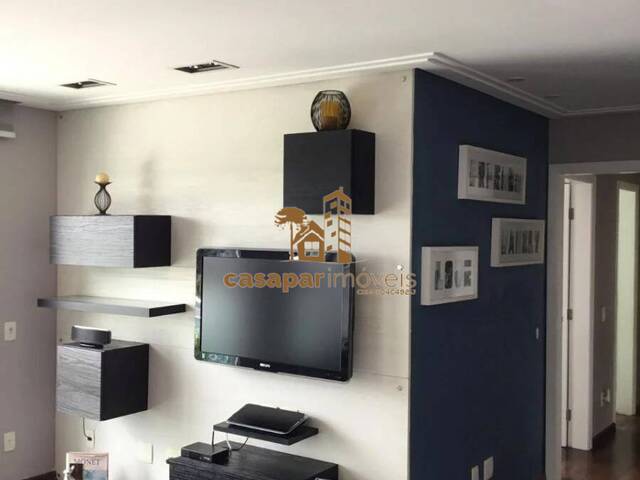 #5746 - Apartamento para Venda em São Caetano do Sul - SP - 2