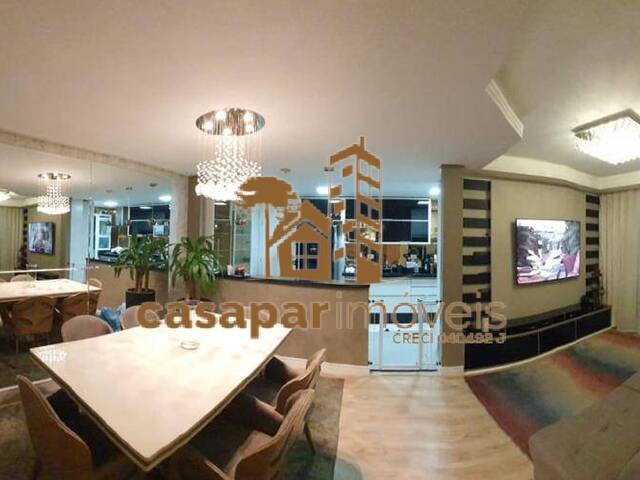 #5750 - Apartamento para Venda em São Caetano do Sul - SP