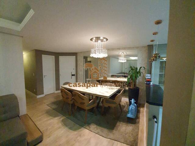 #5750 - Apartamento para Venda em São Caetano do Sul - SP