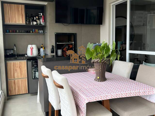 #5756 - Apartamento para Venda em São Caetano do Sul - SP