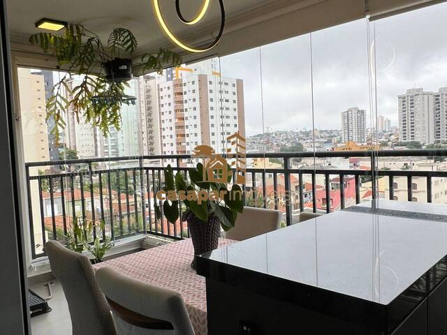 #5756 - Apartamento para Venda em São Caetano do Sul - SP