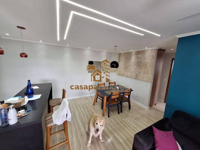#5757 - Apartamento para Venda em São Caetano do Sul - SP - 3