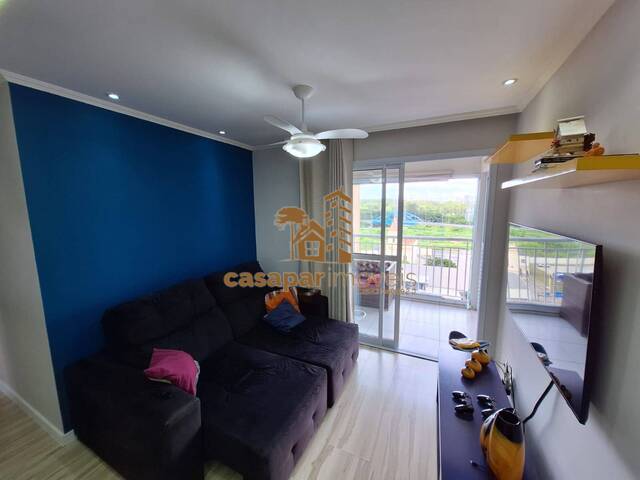 #5757 - Apartamento para Venda em São Caetano do Sul - SP - 2
