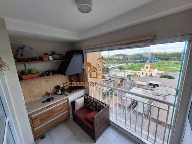 Apartamento para Venda em São Caetano do Sul - 4