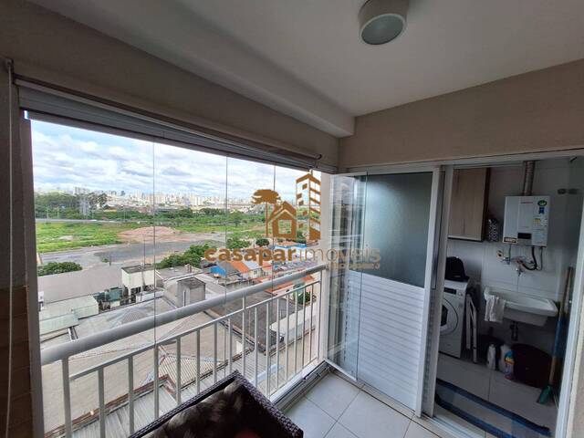 Apartamento para Venda em São Caetano do Sul - 5
