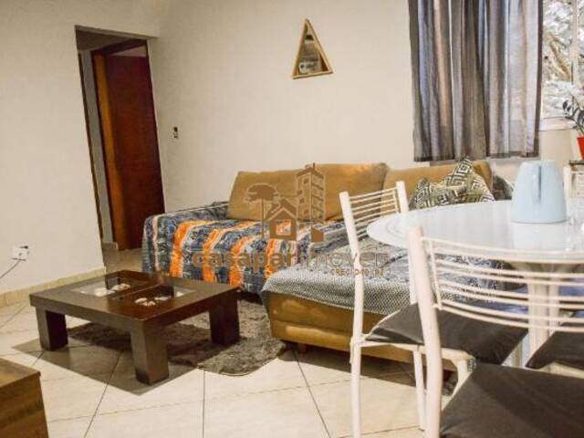 #5759 - Apartamento para Venda em São Caetano do Sul - SP