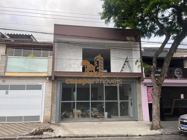#5764 - Conjunto Comercial para Locação em São Paulo - SP - 1
