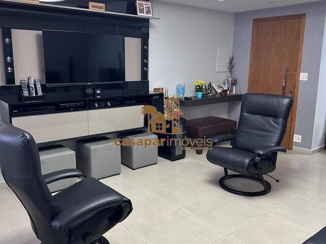 #5766 - Apartamento para Venda em São Caetano do Sul - SP