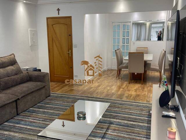 #5767 - Apartamento para Venda em São Caetano do Sul - SP