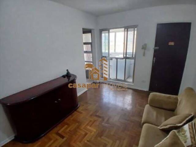 #5768 - Apartamento para Venda em São Caetano do Sul - SP - 2