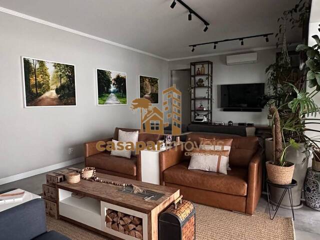 #5771 - Apartamento para Venda em São Caetano do Sul - SP - 2