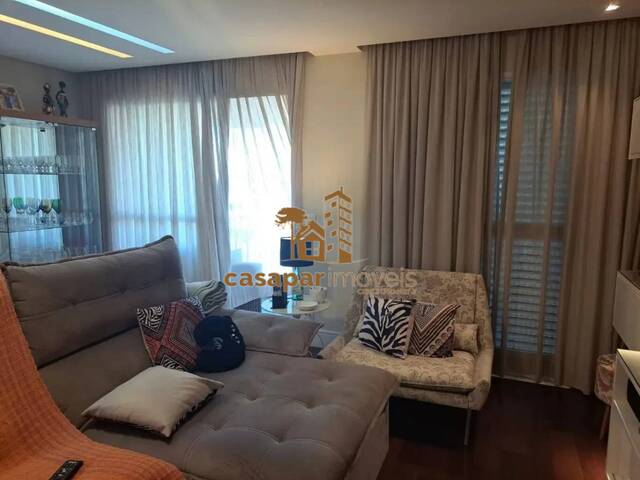 #5776 - Apartamento para Venda em São Caetano do Sul - SP