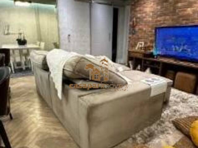Apartamento para Venda em São Caetano do Sul - 4