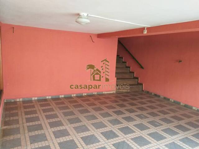 #5781 - Sobrado para Venda em São Paulo - SP - 3