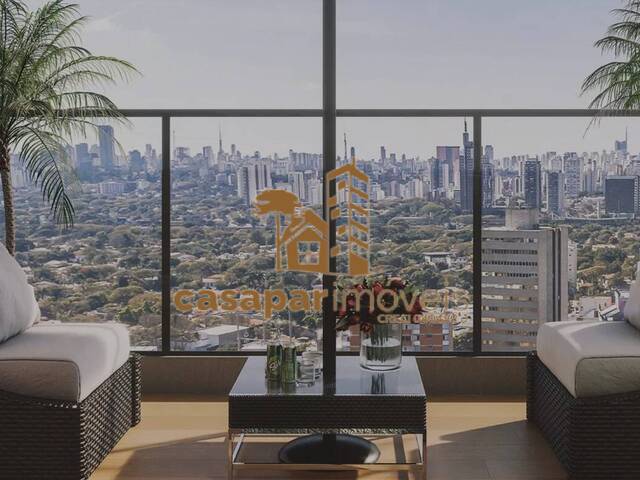 Apartamento para Venda em Santo André - 4