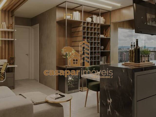 Apartamento para Venda em Santo André - 5