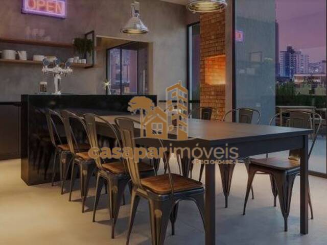 #5784 - Apartamento para Venda em Santo André - SP - 2