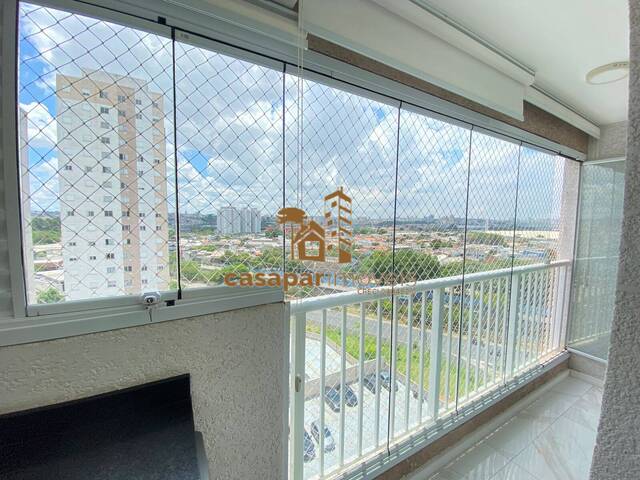 Apartamento para Venda em São Paulo - 4
