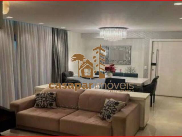 #5792 - Apartamento para Venda em São Caetano do Sul - SP