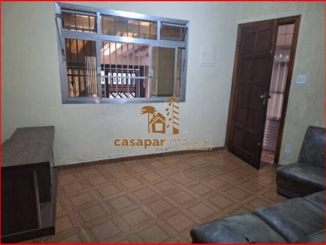 #5793 - Casa para Venda em São Paulo - SP - 2