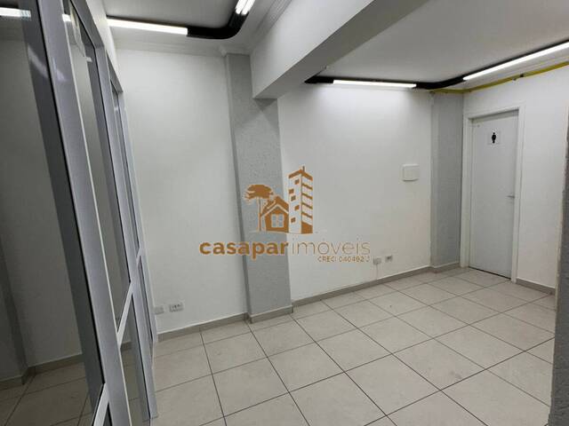 Sala para Locação em São Caetano do Sul - 5