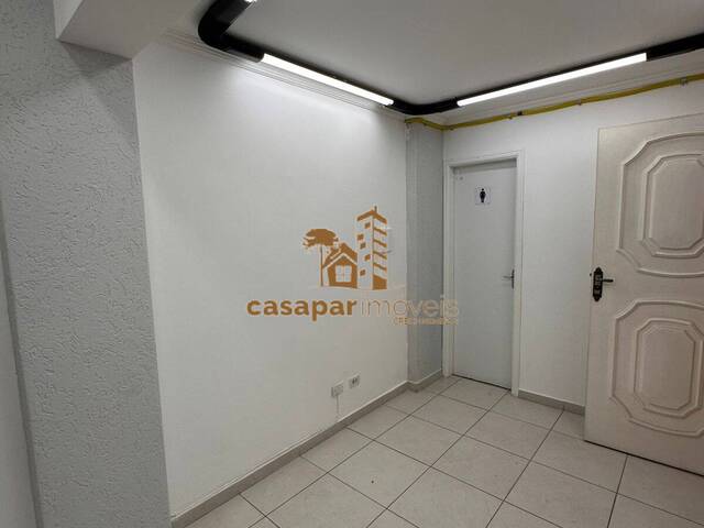 Sala para Locação em São Caetano do Sul - 4
