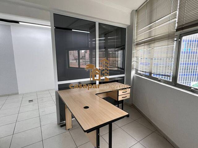 #5795 - Sala para Locação em São Caetano do Sul - SP - 2