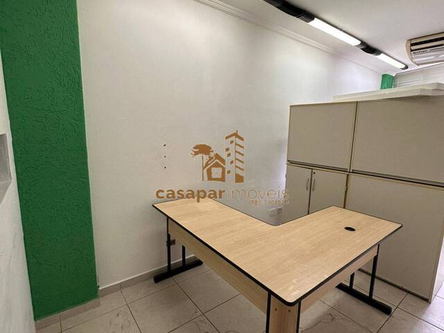 #5796 - Sala para Locação em São Caetano do Sul - SP - 1